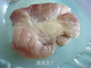 水煮肉的做法步骤：1
