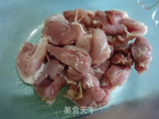 水煮肉的做法步骤：3