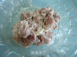 水煮肉的做法步骤：4