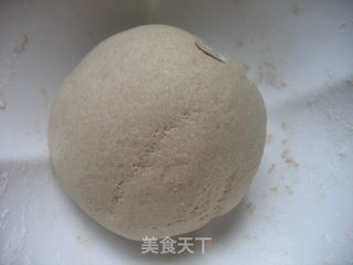荞麦窝头的做法步骤：4