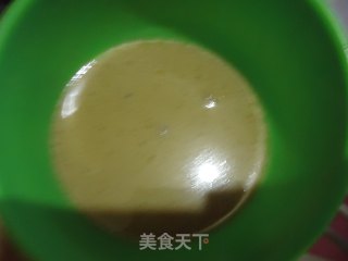 菠菜拌粉条的做法步骤：6