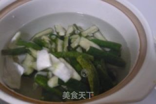酱黄瓜的做法步骤：6