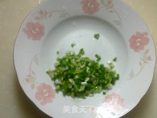 清炒老南瓜的做法步骤：2