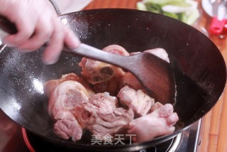 普洱猪手的做法步骤：5