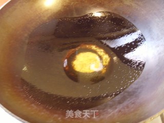 素雜錦的做法步骤：4