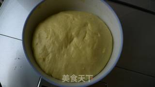 三战奶味吐司的做法步骤：3