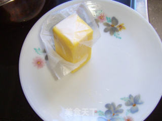 桂花红豆糕的做法步骤：8