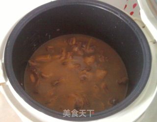 大鸽饭的做法步骤：6