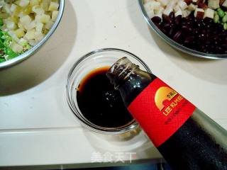 豆豆香的做法步骤：1