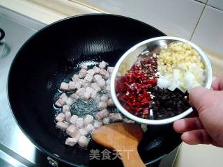 豆豆香的做法步骤：4