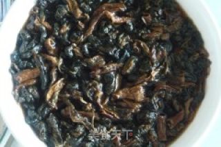 梅干菜烧肉的做法步骤：4