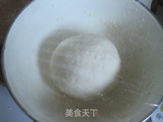 终于做出【可以吃的馒头】了！~的做法步骤：2