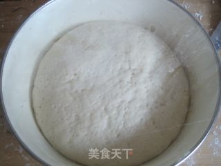 终于做出【可以吃的馒头】了！~的做法步骤：3