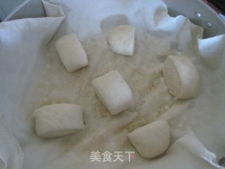 终于做出【可以吃的馒头】了！~的做法步骤：4
