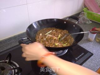 辣子兔的做法步骤：4
