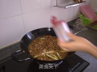 辣子兔的做法步骤：5