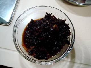 梅菜扣肉的做法步骤：8