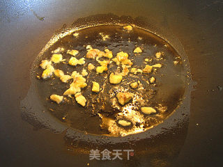 鲜虾豆腐羹的做法步骤：1