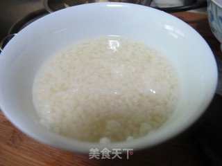 酒糟烧鱼块的做法步骤：6