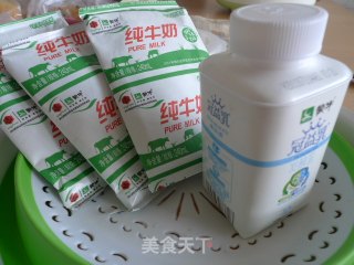 自制酸奶的做法步骤：1