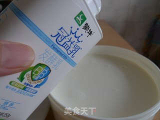 自制酸奶的做法步骤：4