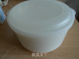 自制酸奶的做法步骤：5
