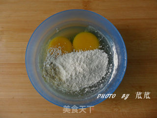 黄金豆腐 （香喷喷）的做法步骤：4