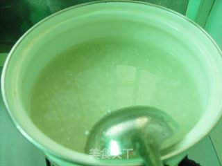 冰凉香芋西米露的做法步骤：2