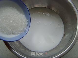 可可慕斯蛋糕的做法步骤：21