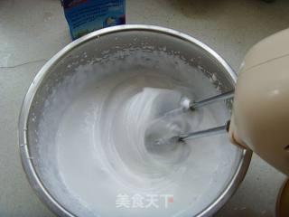 可可慕斯蛋糕的做法步骤：22