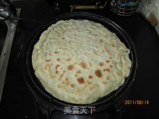 老郑馅饼的做法步骤：5