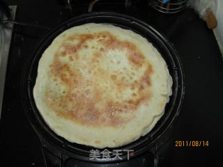 老郑馅饼的做法步骤：6