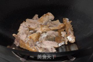 干锅鸭的做法步骤：3