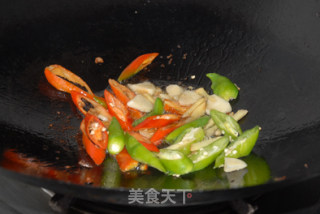 干锅鸭的做法步骤：5