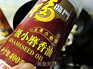 辣椒炒文蛤的做法步骤：9