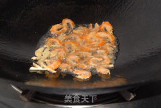 海米白菜的做法步骤：4