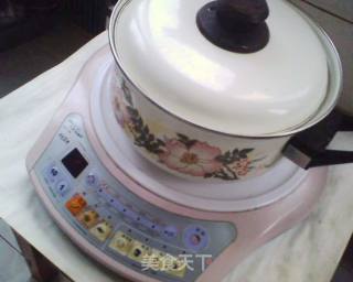 多味煮花生的做法步骤：5