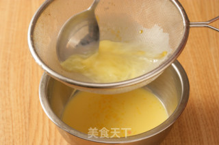 薏米布丁的做法步骤：4