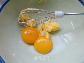 山寨版“旺仔小馒头”的做法步骤：4