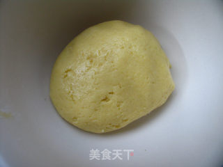 山寨版“旺仔小馒头”的做法步骤：7