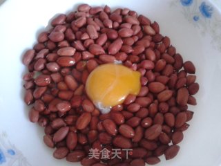 美味的——花生蘸的做法步骤：2