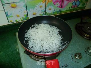 银丝鸡柳的做法步骤：5