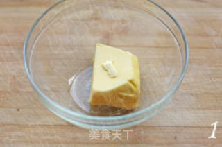 完美奶黄包全攻略的做法步骤：1
