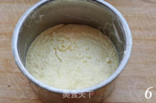 完美奶黄包全攻略的做法步骤：6