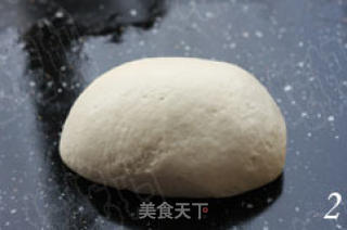 完美奶黄包全攻略的做法步骤：10