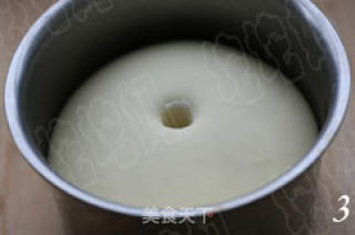完美奶黄包全攻略的做法步骤：11