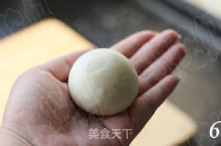 完美奶黄包全攻略的做法步骤：14