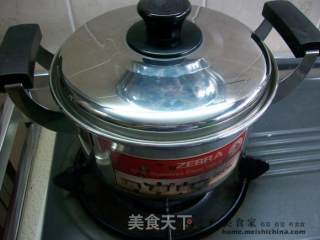 家常煲汤@@清甜不油腻~~白萝卜豆腐排骨汤的做法步骤：8