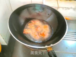 香煎牛肉的做法步骤：5