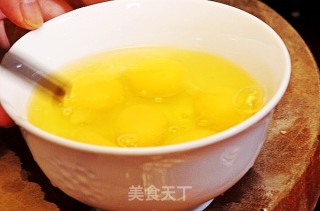 三鲜滑蛋的做法步骤：5